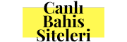 Güvenilir Canlı Bahis Siteleri 2025 | Deneme Bonus Veren Siteler